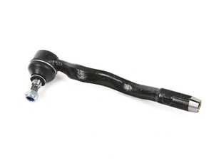 ES#4668923 - 32111139316 - Tie Rod Assembly - Right - Replace tie rod assemblies and address all defective parts. - Corteco - BMW