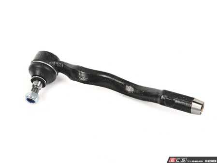 ES#4668923 - 32111139316 - Tie Rod Assembly - Right - Replace tie rod assemblies and address all defective parts. - Corteco - BMW