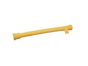 ES#4753177 - 06F103663 - Dipstick Funnel  - Dipstick locks into this guide for the dipstick tube - URO - Volkswagen
