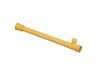 ES#4753177 - 06F103663 - Dipstick Funnel  - Dipstick locks into this guide for the dipstick tube - URO - Volkswagen