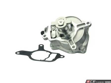 ES#4753183 - 07K145100H - Vacuum Pump - Assistance for the power braking system - URO - Volkswagen