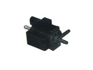 ES#4753187 - 06H906283J - Solenoid Valve - Used to control intake flapper operation - URO - Audi Volkswagen