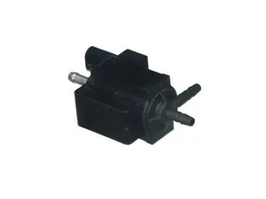 Solenoid Valve