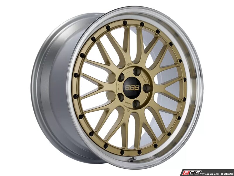 BBS - LM430GPKKT - 18