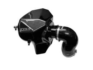 ES#4753206 - 034-108-1050 - 034Motorsport X34 Carbon Fiber Cold Air Intake System - F2X/F3X - Enhances your BMW's performance with increased airflow. - 034Motorsport - BMW