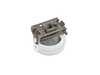 ES#2987447 - 63117419740 - SPACER - Genuine BMW - BMW