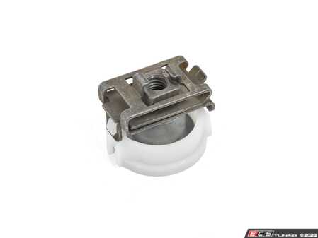 ES#2987447 - 63117419740 - SPACER - Genuine BMW - BMW