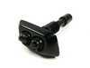 ES#170683 - 61678370560 - Headlight Washer Jet - Right - Mounted in front bumper - Genuine BMW - BMW