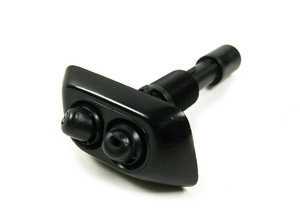 ES#170683 - 61678370560 - Headlight Washer Jet - Right - Mounted in front bumper - Genuine BMW - BMW