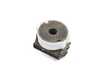 ES#2987447 - 63117419740 - SPACER - Genuine BMW - BMW