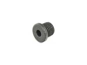 ES#3998305 - PAF016027 - Oil Drain Plug - 14 x 1.5mm, does not come with crush washer - Genuine Porsche - Porsche