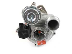 ES#4630658 - TTE10084 - TTE300 MINI R56 Upgraded Turbocharger - Proven at over 300HP with correct hardware & software on 98ron, Plug & Play Upgrade with fantastic response and OEM reliability. OEM+ - The Turbo Engineers - MINI