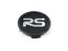 ES#4690795 - 88.00.08B - NEUSPEED RS Wheel Cap - Black/Silver - 88.00.08B - Neuspeed - 