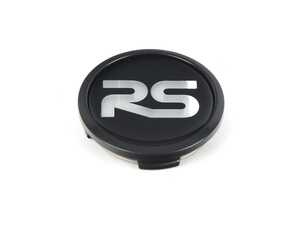 ES#4690795 - 88.00.08B - NEUSPEED RS Wheel Cap - Black/Silver - 88.00.08B - Neuspeed - 
