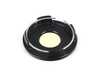ES#4690795 - 88.00.08B - NEUSPEED RS Wheel Cap - Black/Silver - 88.00.08B - Neuspeed - 