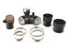 ES#3617970 - sg71442 - F1X/F2X/F3X N20 Intake Pipe - Connects the airbox to the turbo inlet - FTP Motorsport - BMW