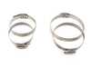 ES#3617970 - sg71442 - F1X/F2X/F3X N20 Intake Pipe - Connects the airbox to the turbo inlet - FTP Motorsport - BMW