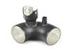 ES#3617970 - sg71442 - F1X/F2X/F3X N20 Intake Pipe - Connects the airbox to the turbo inlet - FTP Motorsport - BMW