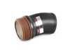 ES#3617970 - sg71442 - F1X/F2X/F3X N20 Intake Pipe - Connects the airbox to the turbo inlet - FTP Motorsport - BMW