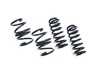 ES#4753245 - 55.70.21 - Lowering Springs Kit w/ Spring pad- Sport - Average lowering of 22mm F / 19mm R - Neuspeed - Volkswagen