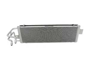 ES#4715352 - MMTC-G80-21 - Performance Transmission Cooler - G8X M3/M4 - Maintain optimal fluid temps and keep your ZF 8HP running in peak condition - Mishimoto - BMW