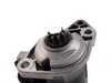 ES#2081 - SR0424KT - Starter Motor - Remanufactured - Price includes $85.00 refundable core charge - Bosch - Volkswagen