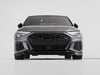 ES#4818380 - 053342la01KT - Audi 8Y S3 Front Lip - Gloss Black - Upgrade the exterior styling of your 8Y S3! - ECS - Audi