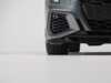 ES#4818380 - 053342la01KT - Audi 8Y S3 Front Lip - Gloss Black - Upgrade the exterior styling of your 8Y S3! - ECS - Audi