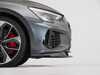 ES#4818380 - 053342la01KT - Audi 8Y S3 Front Lip - Gloss Black - Upgrade the exterior styling of your 8Y S3! - ECS - Audi