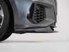 ES#4818380 - 053342la01KT - Audi 8Y S3 Front Lip - Gloss Black - Upgrade the exterior styling of your 8Y S3! - ECS - Audi