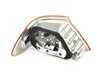 ES#3146630 - 63216937452 - Outer Tail Light - Right - Replace your cracked or clouded taillight - ULO - BMW