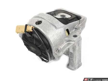 ES#4742958 - 8R0199381AH - Engine Mount - Right - Eliminate excessive engine vibrations - VNE - Audi