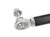 ES#4017737 - SPL-FE-F3X - Front End Links - SPL Parts PRO Front Endlinks for the BMW F2X and F3X chassis feature massive Teflon lined FK 1/2" bearings to provide the highest load capacity for use with stiffer aftermarket sway bars. - SPL Parts - BMW