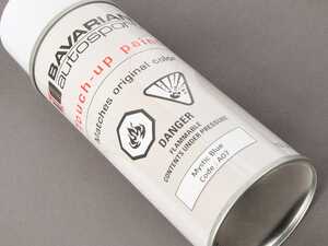 ES#3675012 - TUA07 - Touch Up Paint - Mystic Blue, A07. - Bavarian Autosport - BMW