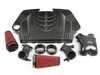 ES#4660973 - EVE-4V8TT-CF-INT - Carbon Fiber Intake System - Complete carbon fiber intake system to transform the look, sound and feel of your 4.0TFSI. - Eventuri - Audi Porsche