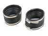 ES#4660973 - EVE-4V8TT-CF-INT - Carbon Fiber Intake System - Complete carbon fiber intake system to transform the look, sound and feel of your 4.0TFSI. - Eventuri - Audi Porsche