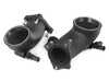 ES#4660973 - EVE-4V8TT-CF-INT - Carbon Fiber Intake System - Complete carbon fiber intake system to transform the look, sound and feel of your 4.0TFSI. - Eventuri - Audi Porsche