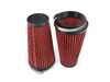 ES#4660973 - EVE-4V8TT-CF-INT - Carbon Fiber Intake System - Complete carbon fiber intake system to transform the look, sound and feel of your 4.0TFSI. - Eventuri - Audi Porsche