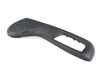 ES#3185355 - 52107405729 - Seat Trim - Outer Left - Black - Genuine BMW - BMW