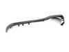 ES#3185355 - 52107405729 - Seat Trim - Outer Left - Black - Genuine BMW - BMW