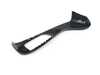 ES#3185355 - 52107405729 - Seat Trim - Outer Left - Black - Genuine BMW - BMW
