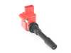 ES#4674691 - MS100252 - APR Ignition Coil - Priced Each - Direct plug-and-play upgrade to factory coils; Up to 17% more energy output than stock - APR - Porsche