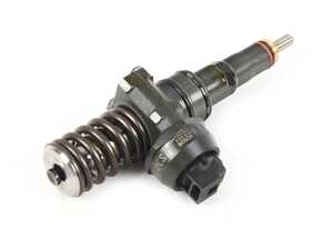 ES#4829592 - 038130073bnKT - Remanufactured Fuel Injector - Priced Each  - Includes a refundable $130 core charge - Bosch - Volkswagen