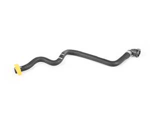 ES#2848443 - 17127646896 - Coolant Hose - Cylinder Head to Expansion Tank Line - Connects the expansion tank line to the side of the cylinder head - Genuine BMW - BMW MINI