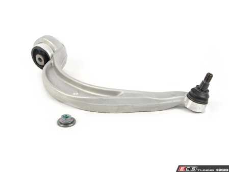 ES#4348152 - 8K0407694AD - LEMFOERDER WISHBONE - Lemforder - Audi