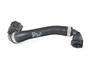 PIPE, COOLANT PUMP-ELECTR. C