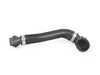ES#2848442 - 17127617380 - PIPE, COOLANT PUMP-ELECTR. C - Genuine BMW - BMW
