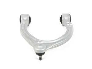 ES#2631541 - 2213309007 - Front Upper Control Arm - Right  - Front Axle, Right Side - includes ball joint & bushings - Lemforder - Mercedes Benz