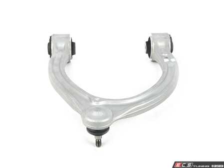 ES#2631541 - 2213309007 - Front Upper Control Arm - Right  - Front Axle, Right Side - includes ball joint & bushings - Lemforder - Mercedes Benz