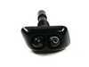 ES#170683 - 61678370560 - Headlight Washer Jet - Right - Mounted in front bumper - Genuine BMW - BMW